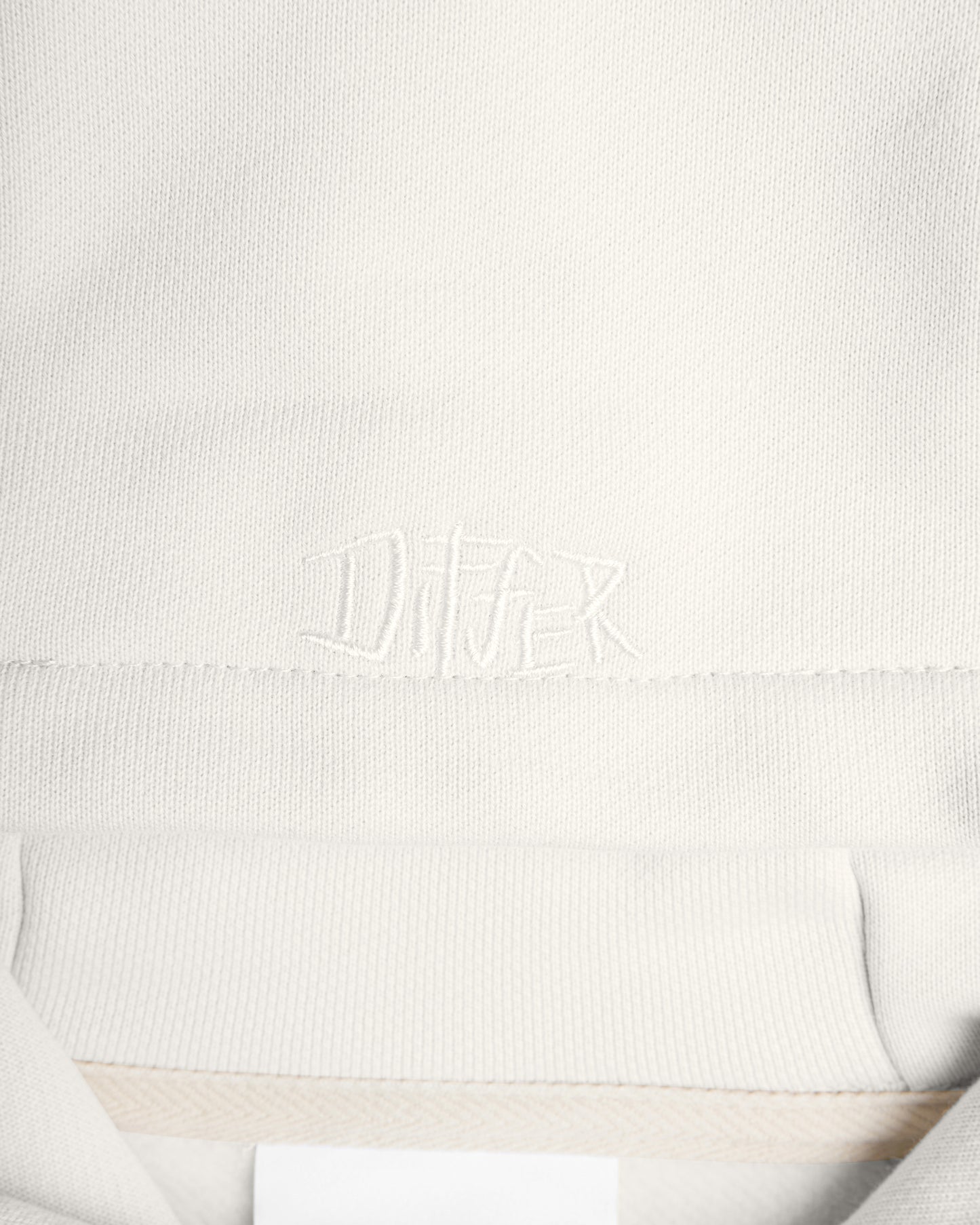 Branch Hoodie (Beige)