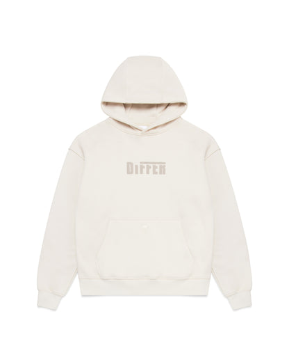 Branch Hoodie (Beige)