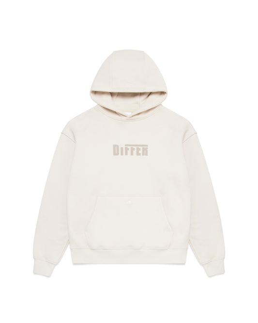 Branch Hoodie (Beige)