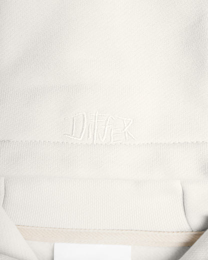 Branch Hoodie (Beige)